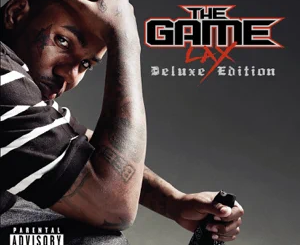 ALBUM: The Game – LAX (Deluxe Edition)