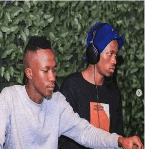 MDU aka TRP – Zimake ft. Mhaw Keys & Bongza