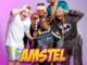MustBeDubz – Amstel ft Costa Titch, Alfa Kat & Banaba’des