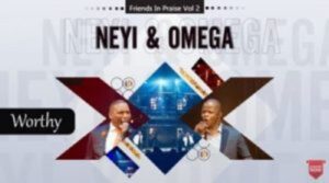 Neyi Zimu – Rea Ho Boka (Friends In Praise) Ft. Omega Khunou