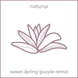 Nutty Nys – Cafe Paris (Purple & Nini Maluks Remixes)