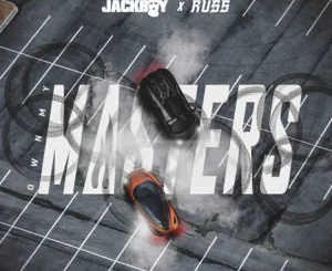 Jackboy, Russ – Own My Masters