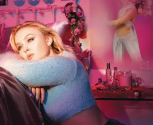 ALBUM: Zara Larsson – Poster Girl