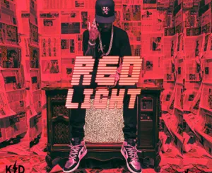Kid Ink – Red Light