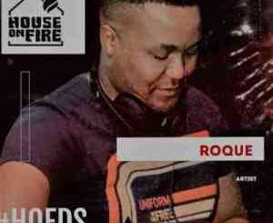 Roque – House on Fire (Deep Sessions 13)