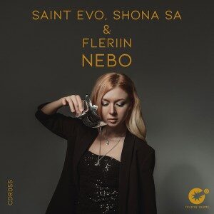 Saint Evo – Nebo Ft. Shona SA & FLERIIN (Original Mix)