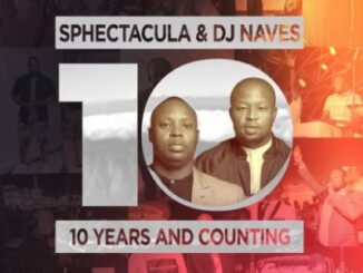 Sphectacula – Bonke Ft. Nokwazi, DJ Naves & DJ Joejo
