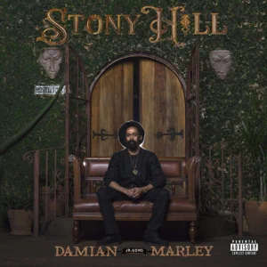 ALBUM: Damian “Jr. Gong” Marley – Stony Hill
