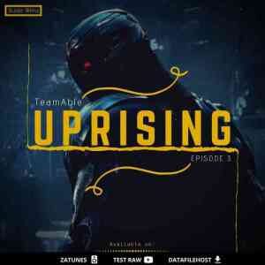 ALBUM: Team Able – Uprising III