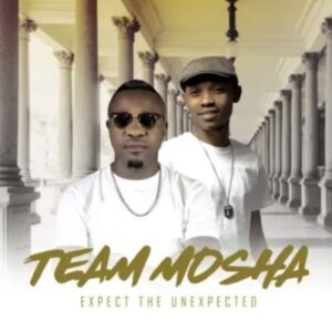 Team Mosha – Shonamalanga Ft. Shimza & Twist