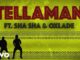 Tellaman – Overdue Ft. Sha Sha & Oxlade