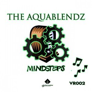 EP: The AquaBlendz – Mindsteps