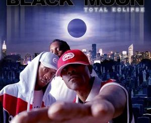 ALBUM: Black Moon – Total Eclipse