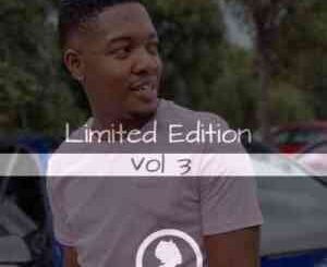 Uncle Bae – Limited Edition Vol. 3 Mix