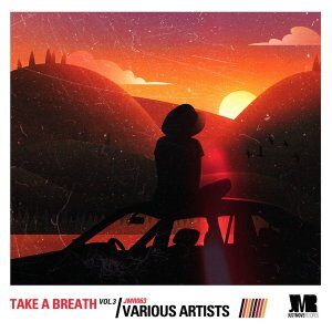 EP: VA – Take A Breath, Vol​.​ 3