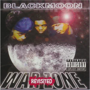 ALBUM: Black Moon – War Zone Revisited
