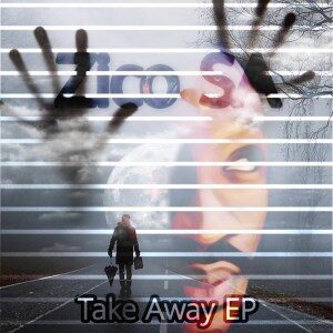 EP: Zico SA – Take Me Away