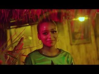VIDEO: 2LA – Angela ft Cruz Afrika & Ice Boy
