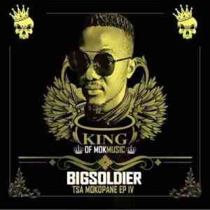 Bigsoldier – Binisha Makompo