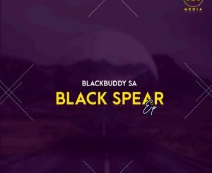 Blackbuddy SA – Something in Mind Ft. Vida-Soul