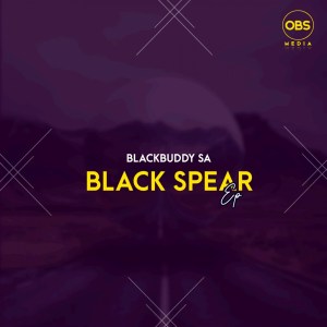 Blackbuddy SA – Something in Mind Ft. Vida-Soul