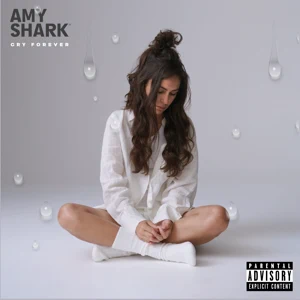 ALBUM: Amy Shark – Cry Forever