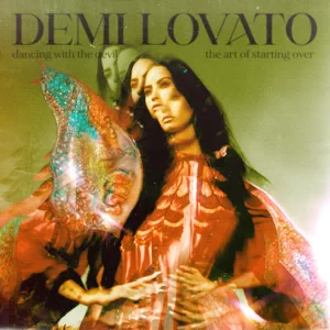 ALBUM: Demi Lovato – Dancing With The Devil…The Art of Starting Over