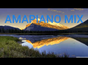 DBN Gogo – Amapiano Mix 11 April 2021 Ft. Kamo Mphela, Kabza De Small, Dj Maphorisa, Mdu aka TRP
