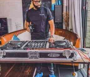 DJ Sbu – Amapiano After Work Mix
