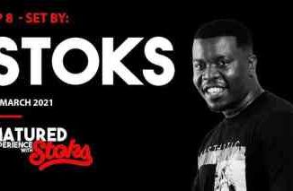 Dj Stoks – Matured Experience With Stoks Episode 8 Mix