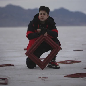 ALBUM: Ivan B – Frames