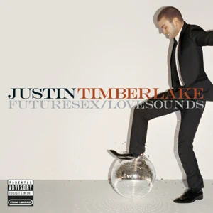 ALBUM: Justin Timberlake – FutureSex/LoveSounds