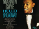 ALBUM: Marvin Gaye – Hello Broadway
