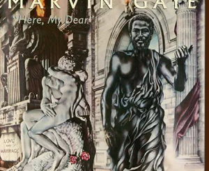 ALBUM: Marvin Gaye – Here, My Dear