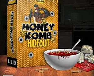 Honey Komb Hideout HoneyKomb Brazy