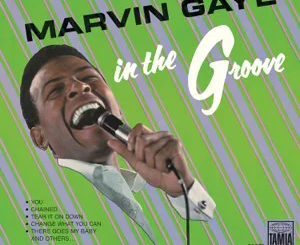 ALBUM: Marvin Gaye – In the Groove