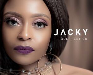 Jacky – Andiyi Ndawo Ft. Bongo Beats