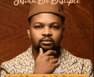 Josiah De Disciple – Spirit Of Makoela (Badimo)