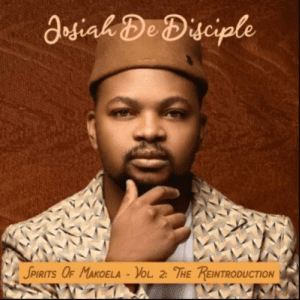Josiah De Disciple – Amazon