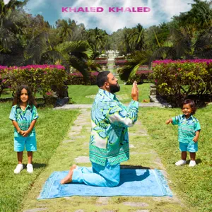ALBUM: DJ Khaled – KHALED KHALED