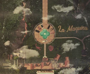 ALBUM: Conway the Machine – La Maquina