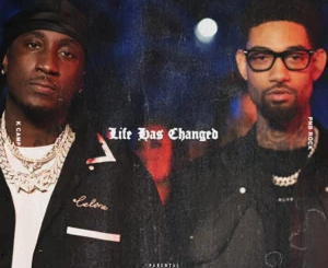 K CAMP – Life Has Changed (feat. PnB Rock)