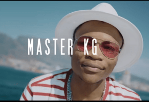 Master KG – Wayawaya [FT Team Mosha]