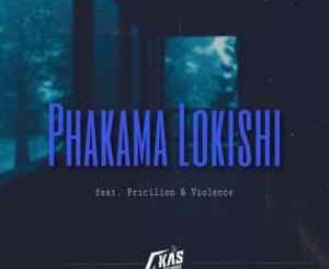 MBzet – Phakama Lokishi ft Pricilion & Violence