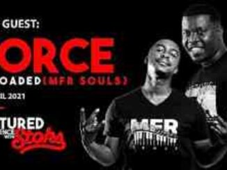MFR Souls – Matured Experience With Stoks Mix