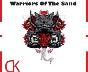Mosco Lee – Warriors of the Sand Ft. Nubz MusiQ