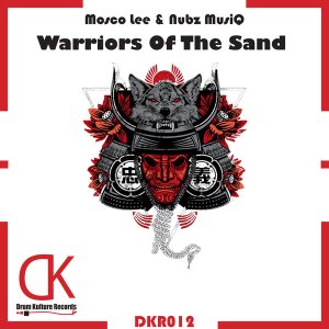 Mosco Lee – Warriors of the Sand Ft. Nubz MusiQ