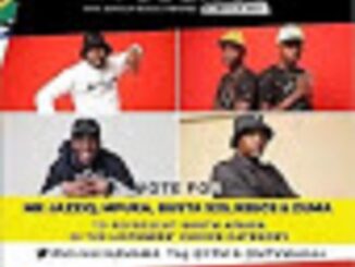 Mr JazziQ – Ungab’yeki feat. Zuma, Reece Madlisa, Mpura & Semi Tee