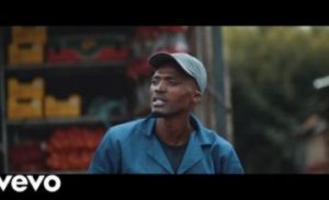 VIDEO: Mthandazo Gatya – Abafana ft. DJ Manzo SA, Comado, Aflat