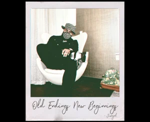 ALBUM: Juveyel – Old Endings New Beginnings (Radio Edit)